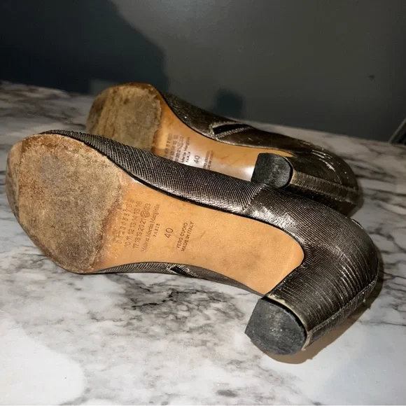 Maison Martin Margiela booties - Picture 11 of 12